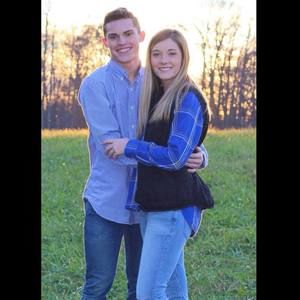 Meet your Posher, Haley